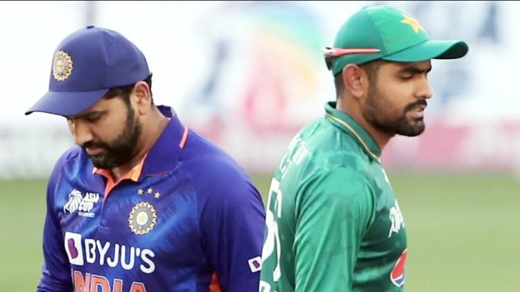 वेन्यू की अदला-बदली करना चाहता था पाकिस्तान ODI World Cup 2023 Pakistan Schedule Venues Matches Know Pakistan all matches WC Venue Date