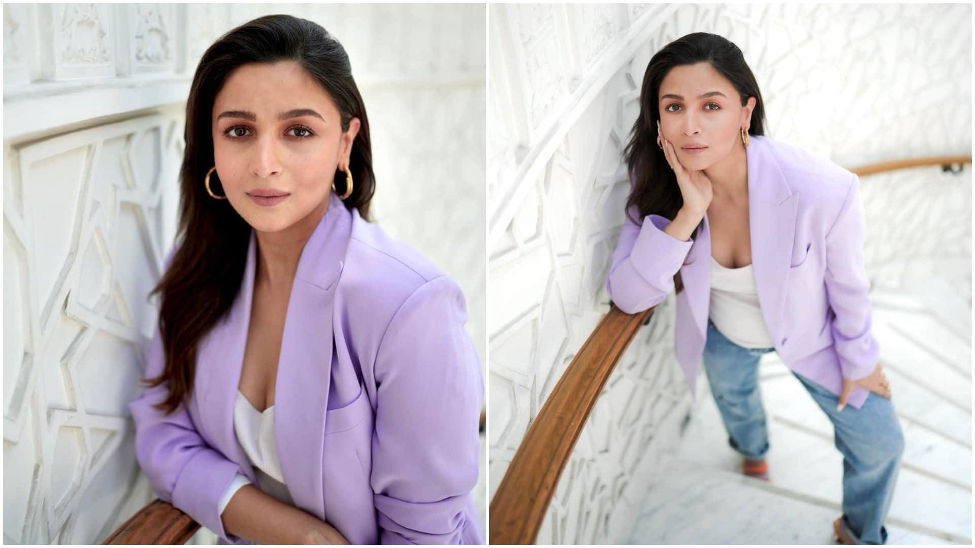 Rashmika Mandanna killer look and Shama Sikander Bold Avatar, Read celebrity updates in 10 photos