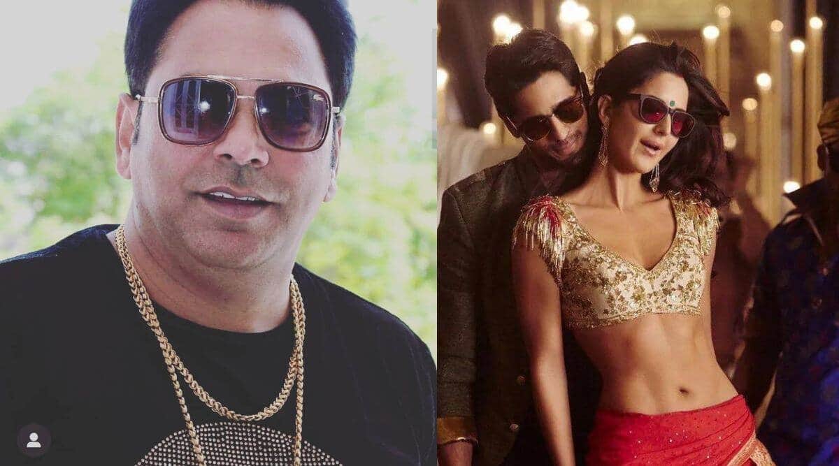 Kala Chashma Song singer Amar Arshi disappointed with Badshah, said he took all the credit
