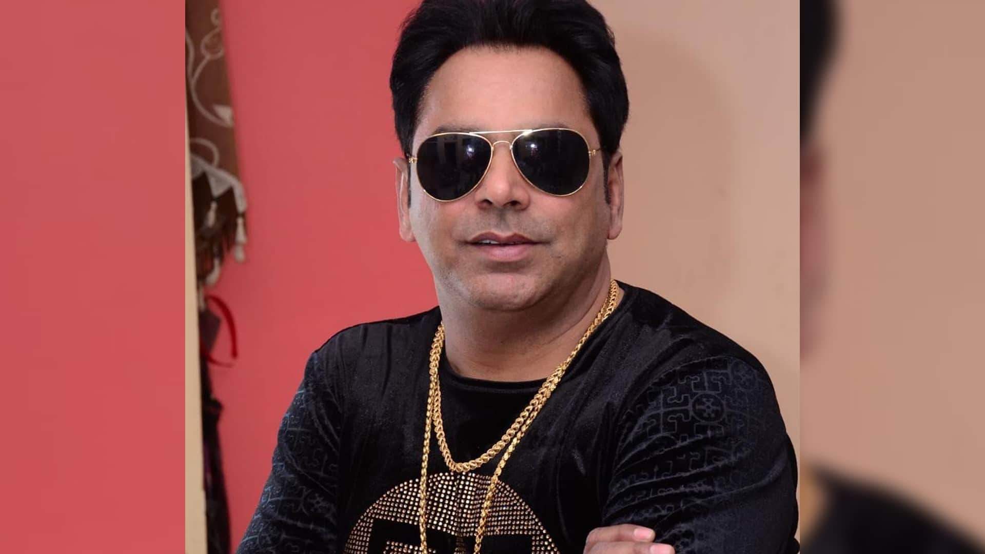 Kala Chashma Song singer Amar Arshi disappointed with Badshah, said he took all the credit