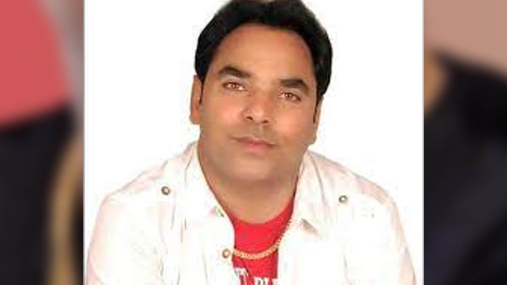 Kala Chashma Song singer Amar Arshi disappointed with Badshah, said he took all the credit
