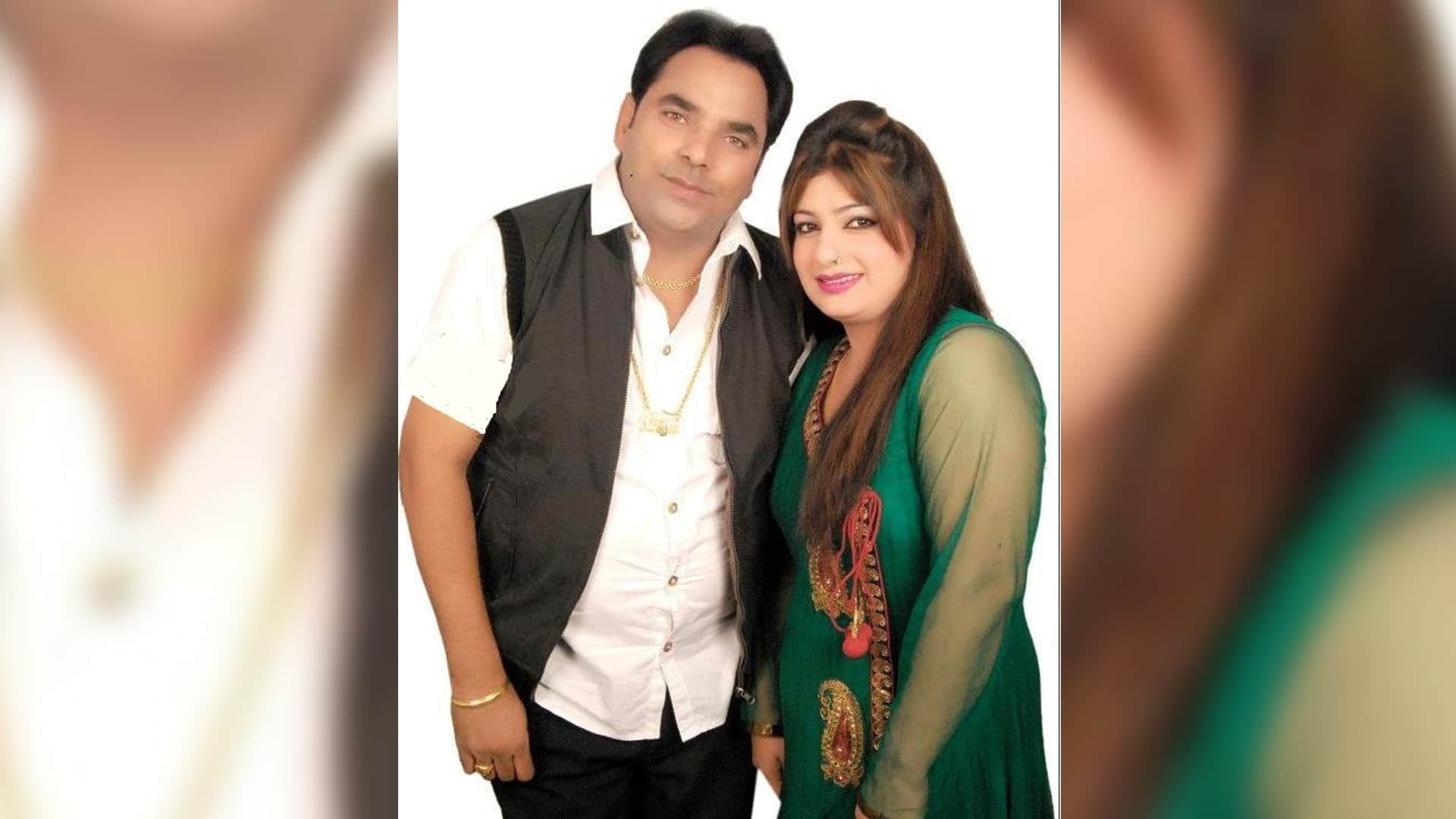Kala Chashma Song singer Amar Arshi disappointed with Badshah, said he took all the credit