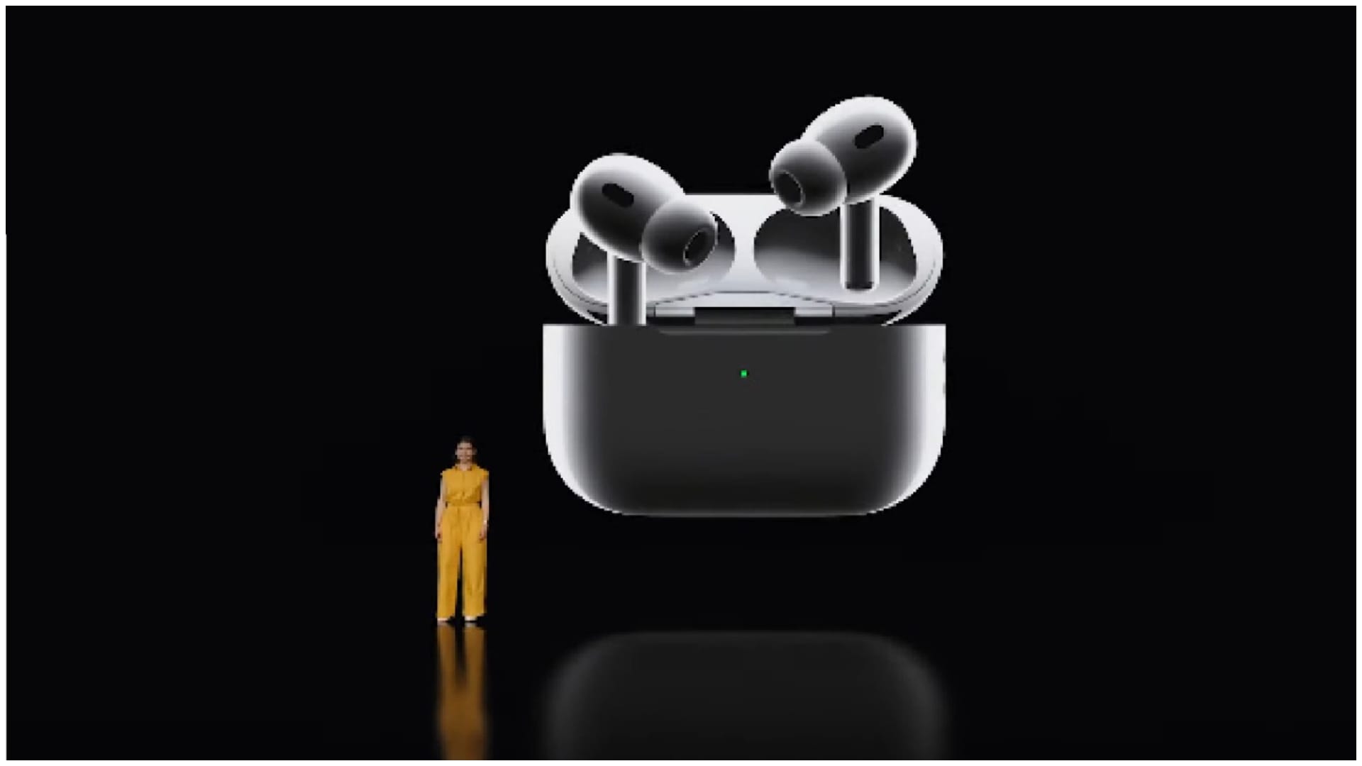 Apple AirPods Pro 2 launched price and specifications in Hindi