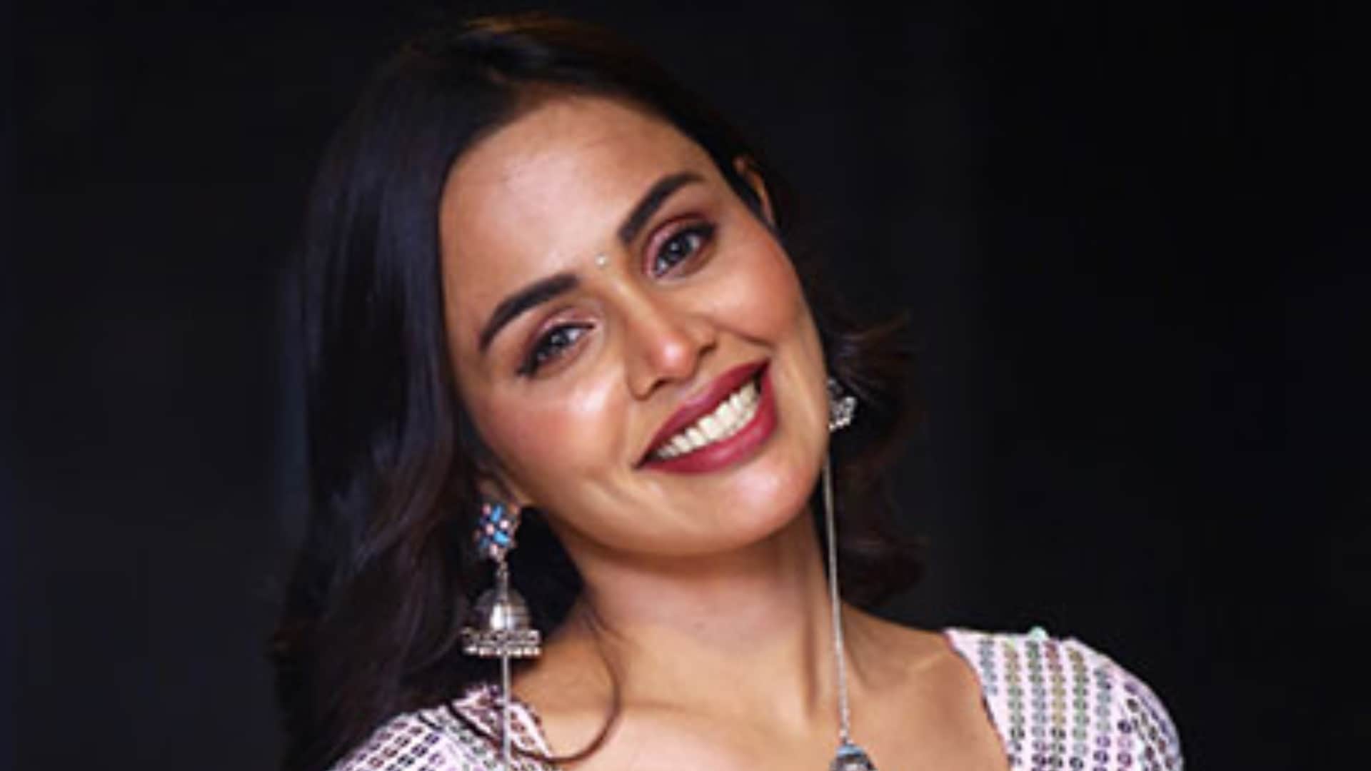 Paurashpur alt balaji adult web series actress ashmita bakshi reveals the truth behind intimate hot wax scene