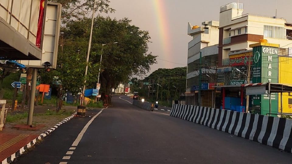 'Not all Bengaluru is flooded': Netizens share images, videos to show normalcy in most parts of city