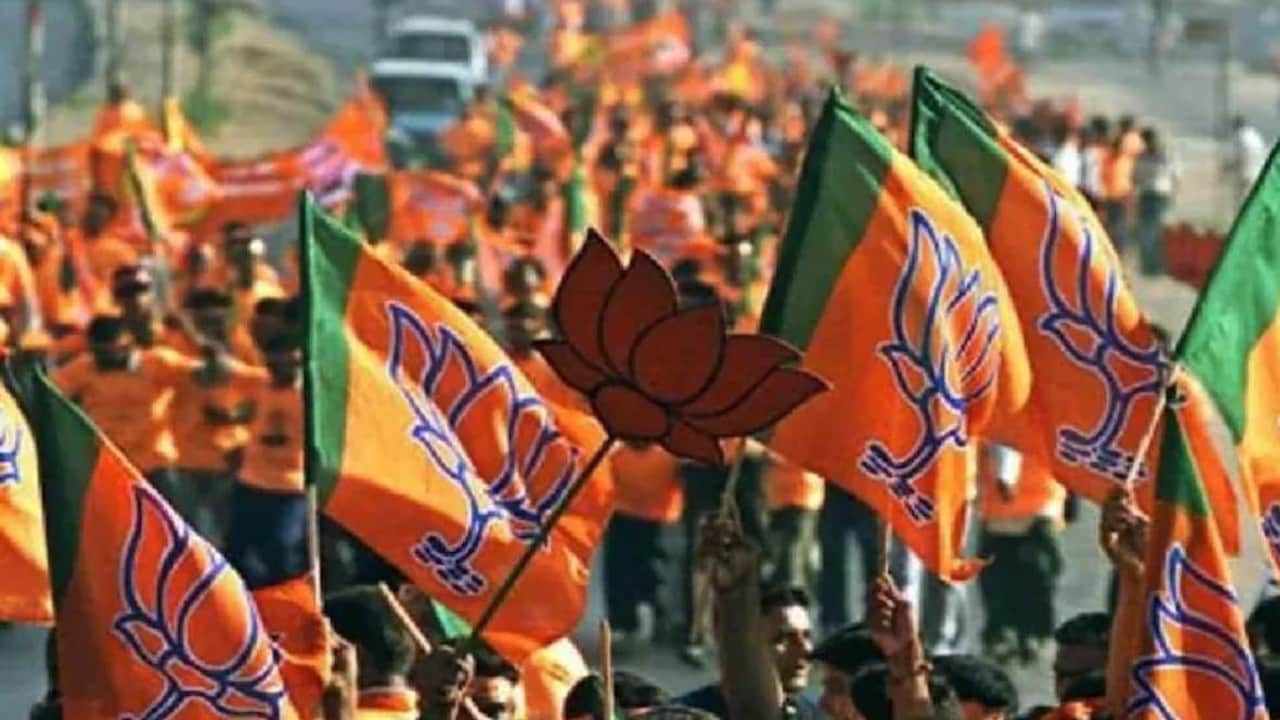 Lok Sabha Election: How is BJP claiming to win 350 seats in 2024? Know what is the party's strategy