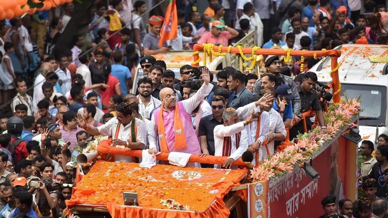 Lok Sabha Election: How is BJP claiming to win 350 seats in 2024? Know what is the party's strategy