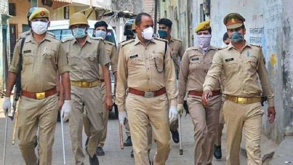 Bihar Crime News Today, Double Murder In Patna, Siwan Constable Murder