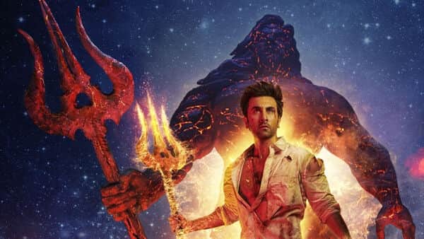 Brahmastra Box office Collection Advance booking first weekend Ranbir Kapoor Alia Bhatt Amitabh bachchan
