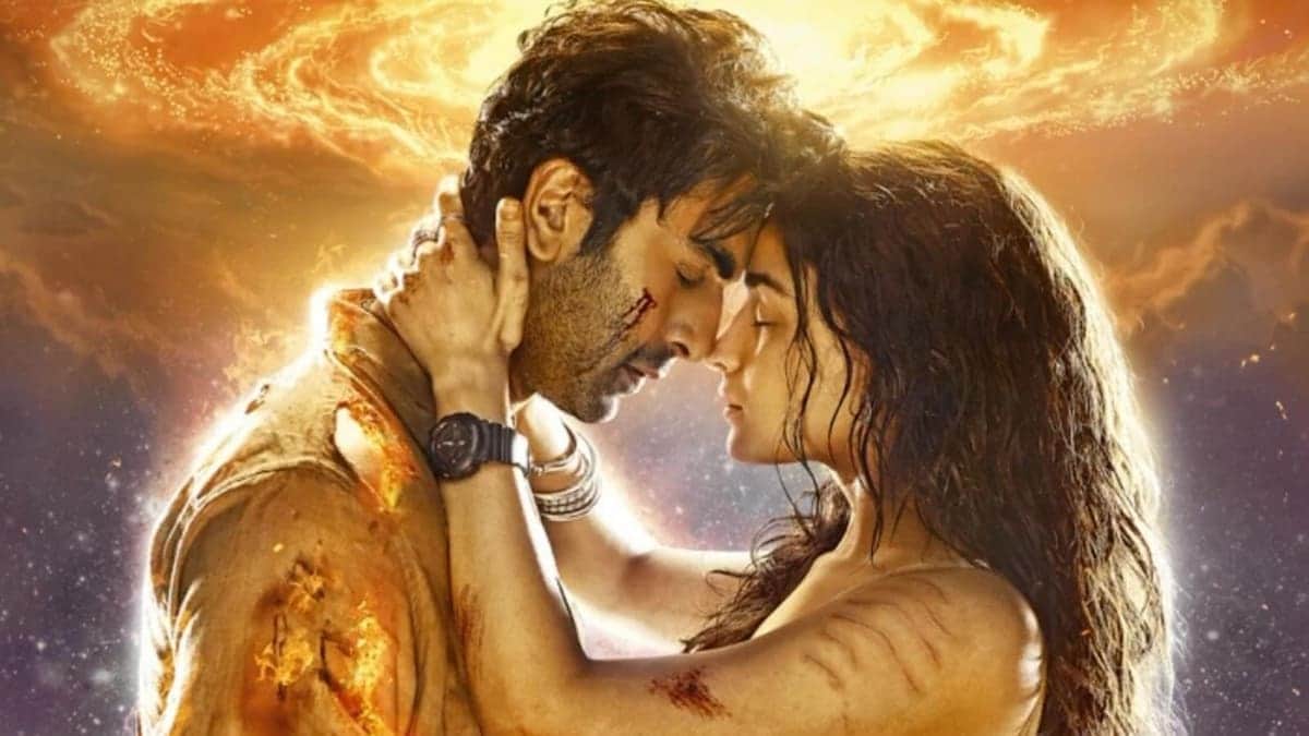 Brahmastra Advance Booking final collection: ayan mukerji film earned this much crores in three days