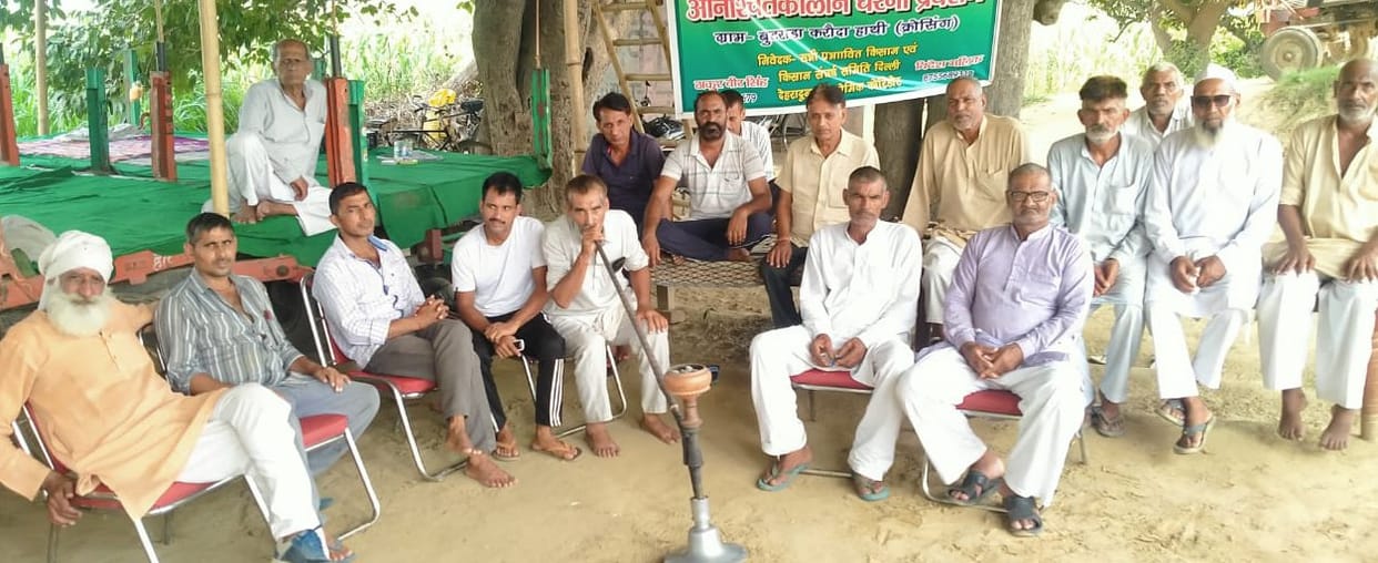 Second round of talks also failed, picketing continues