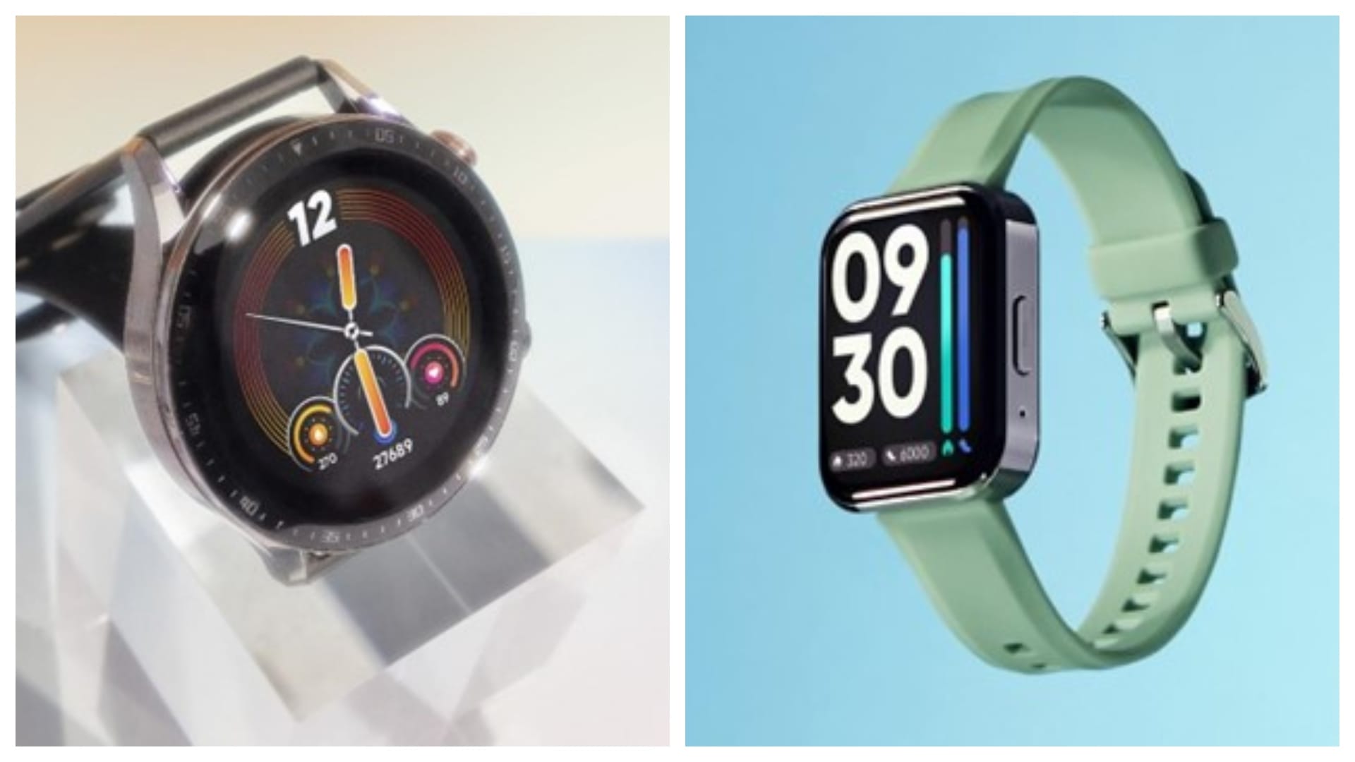 DIZO Watch R Talk and DIZO Watch D Talk launched in india with bt calling specifications features