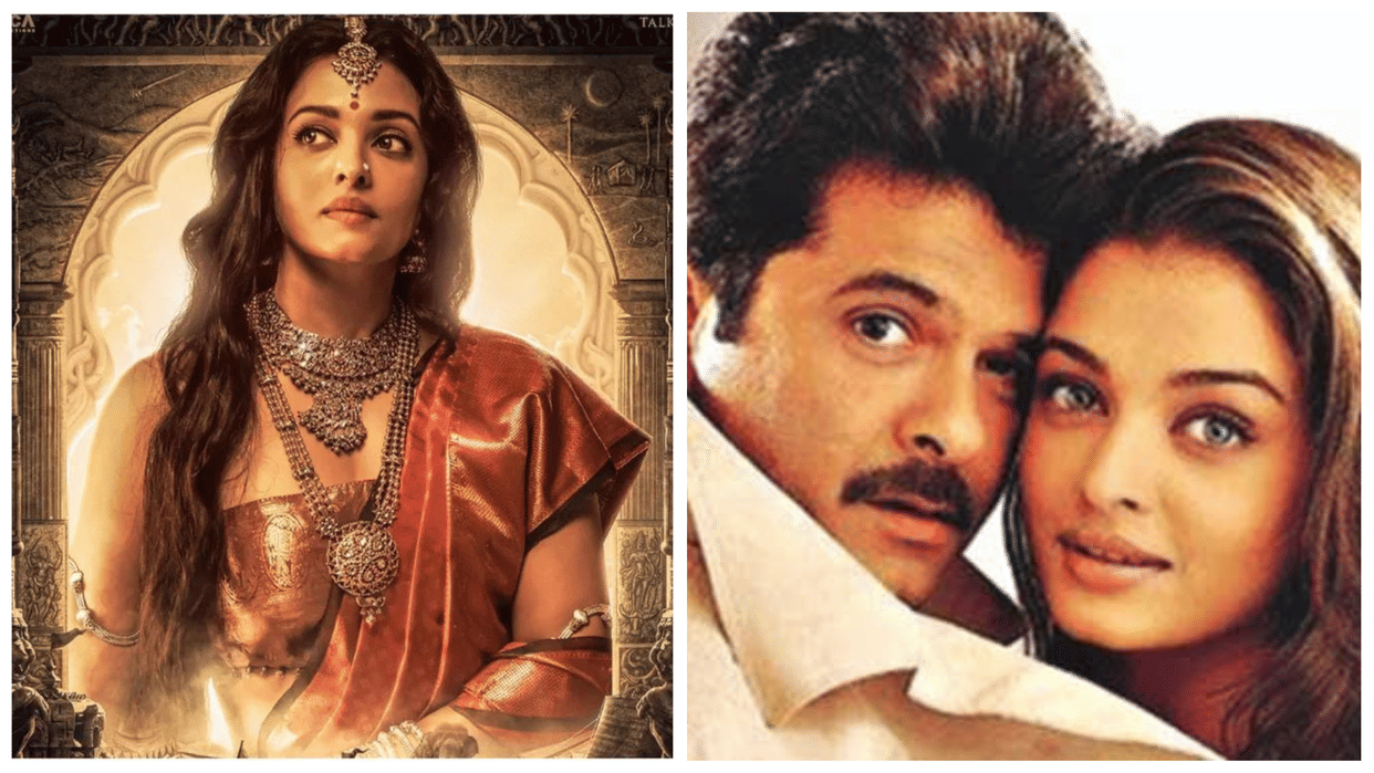 Anil Kapoor voice in the trailer of Aishwarya Rai Bachchan Mani Ratnam film PS-1 will release in 5 languages