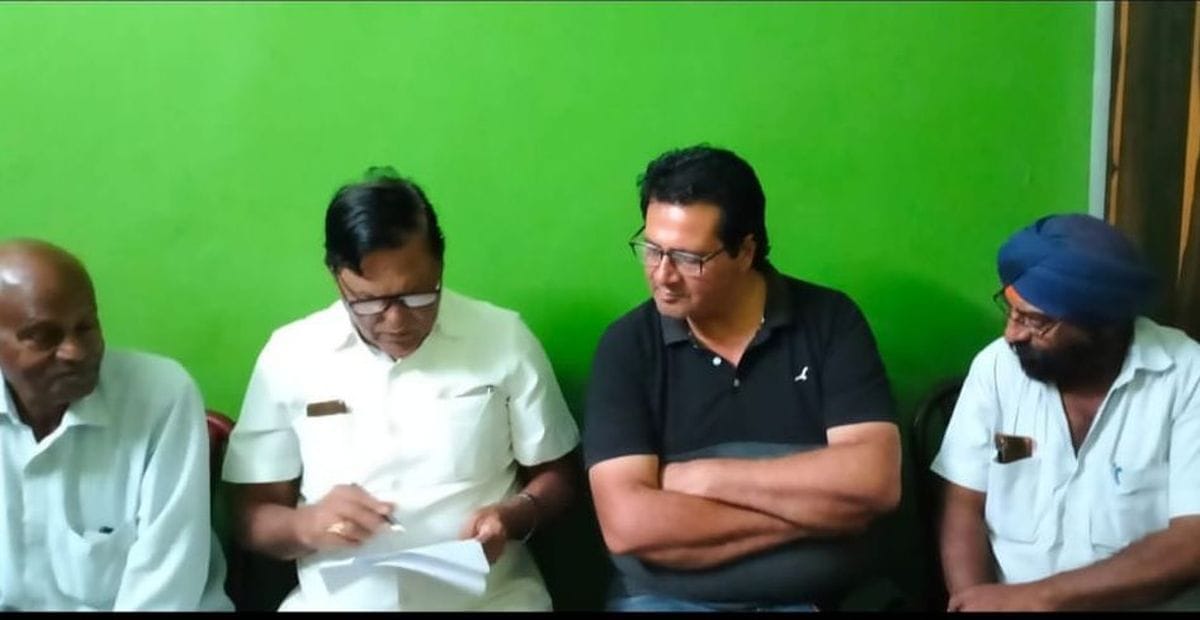 gonda,yaparmandal,bussinessman,on line tradeing