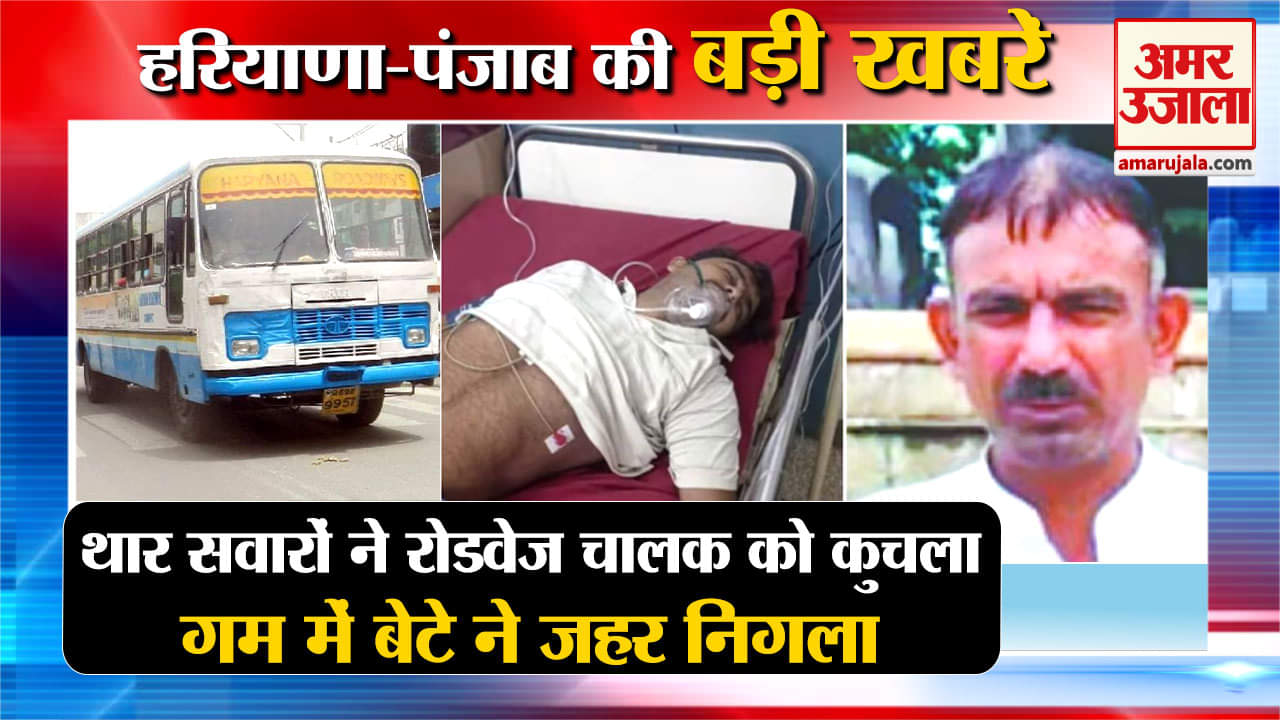 हरियाणा न्यूज