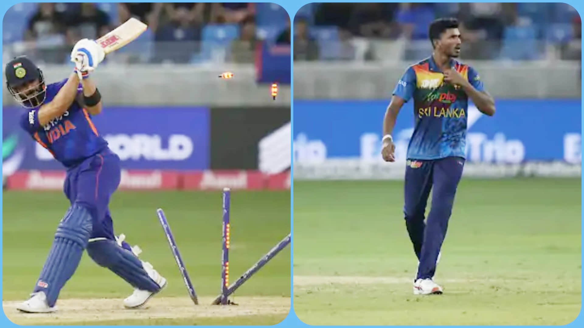 IND vs SL Asia Cup T20 2022 Match Photos and Moments Rohit Sharma Hardik Pandya Rishabh Pant in Dubai Stadium