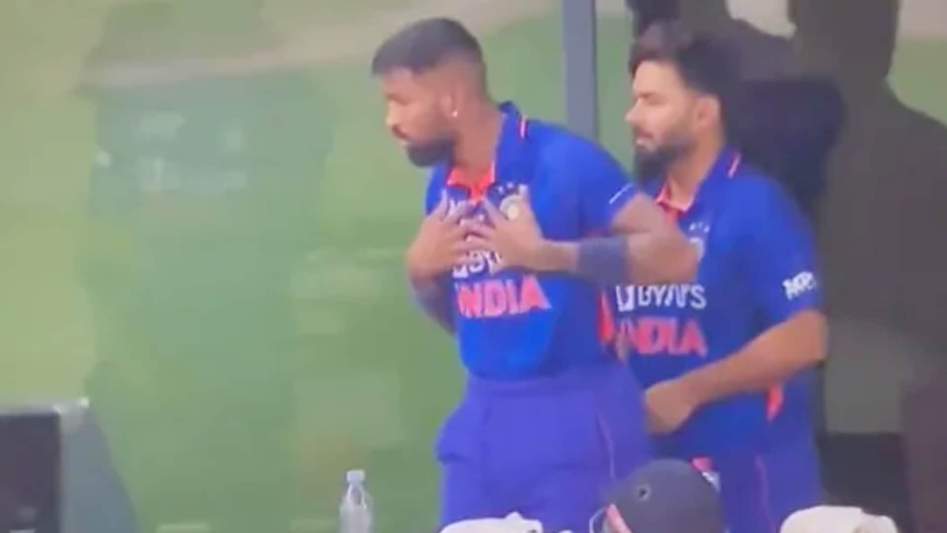 IND vs SL Asia Cup T20 2022 Match Photos and Moments Rohit Sharma Hardik Pandya Rishabh Pant in Dubai Stadium