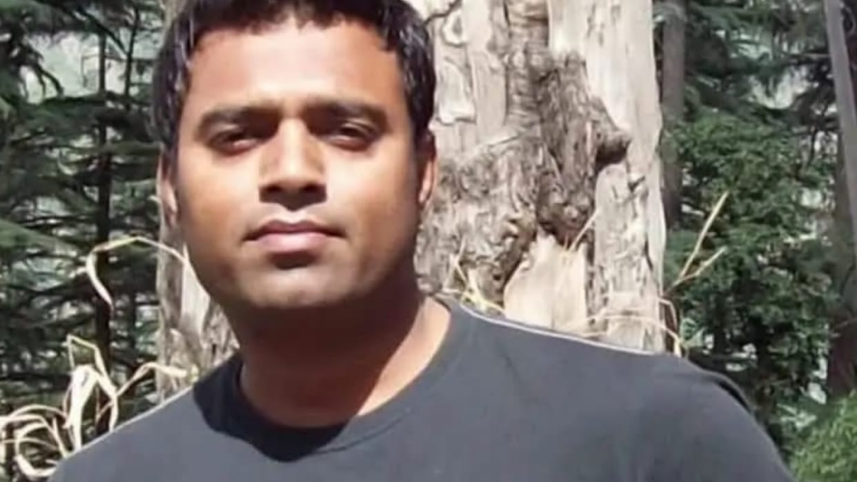 KVS Jodhpur PTI Arrested in molestation case of girls