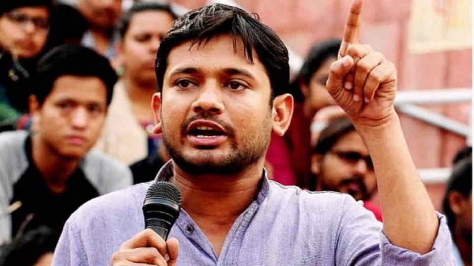 Kanhaiya Kumar  Says BJP Rath Yatra was for satta Cong Bharat Jodo is for satya