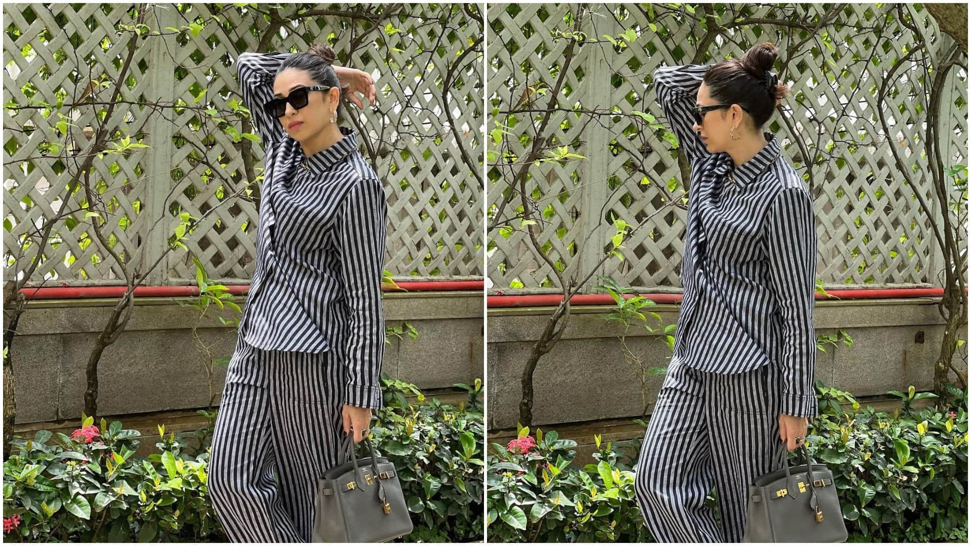 Karisma Kapoor trolled for her no makeup look in latest picture