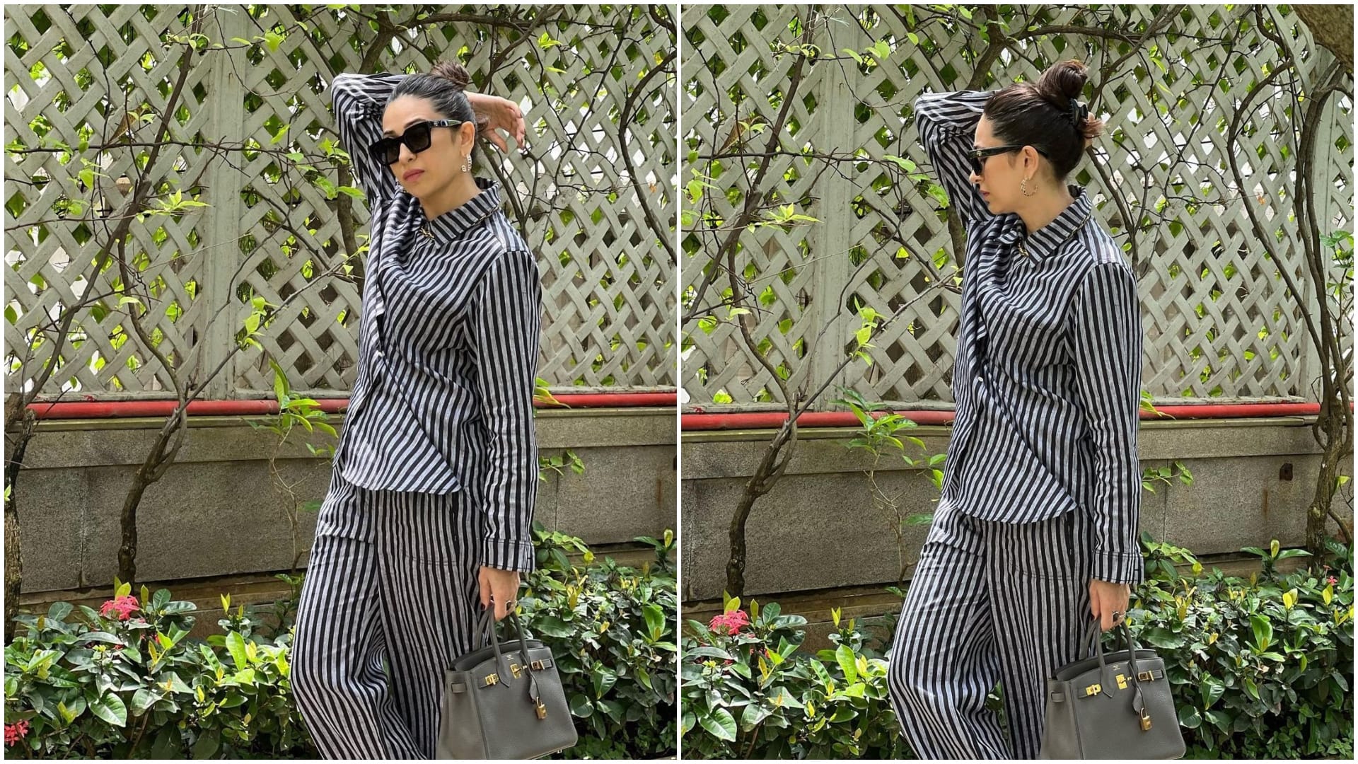 Karisma Kapoor trolled for her no makeup look in latest picture