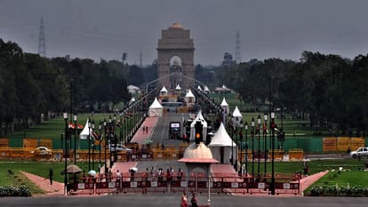 कर्तव्य पथ