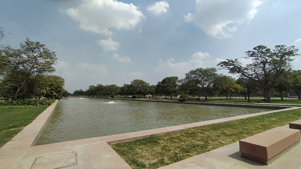 Kartavya Path : PM Narendra Modi will inaugurate kartavya path at 7 pm on Thursday