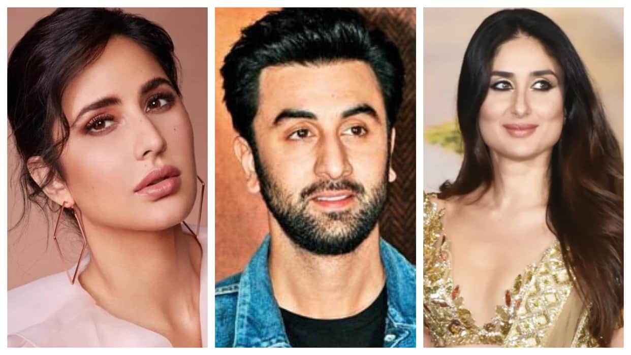 Kareena Kapoor to Katrina Kaif Ranbir Kapoor these Stars refused to do movie with some co actors