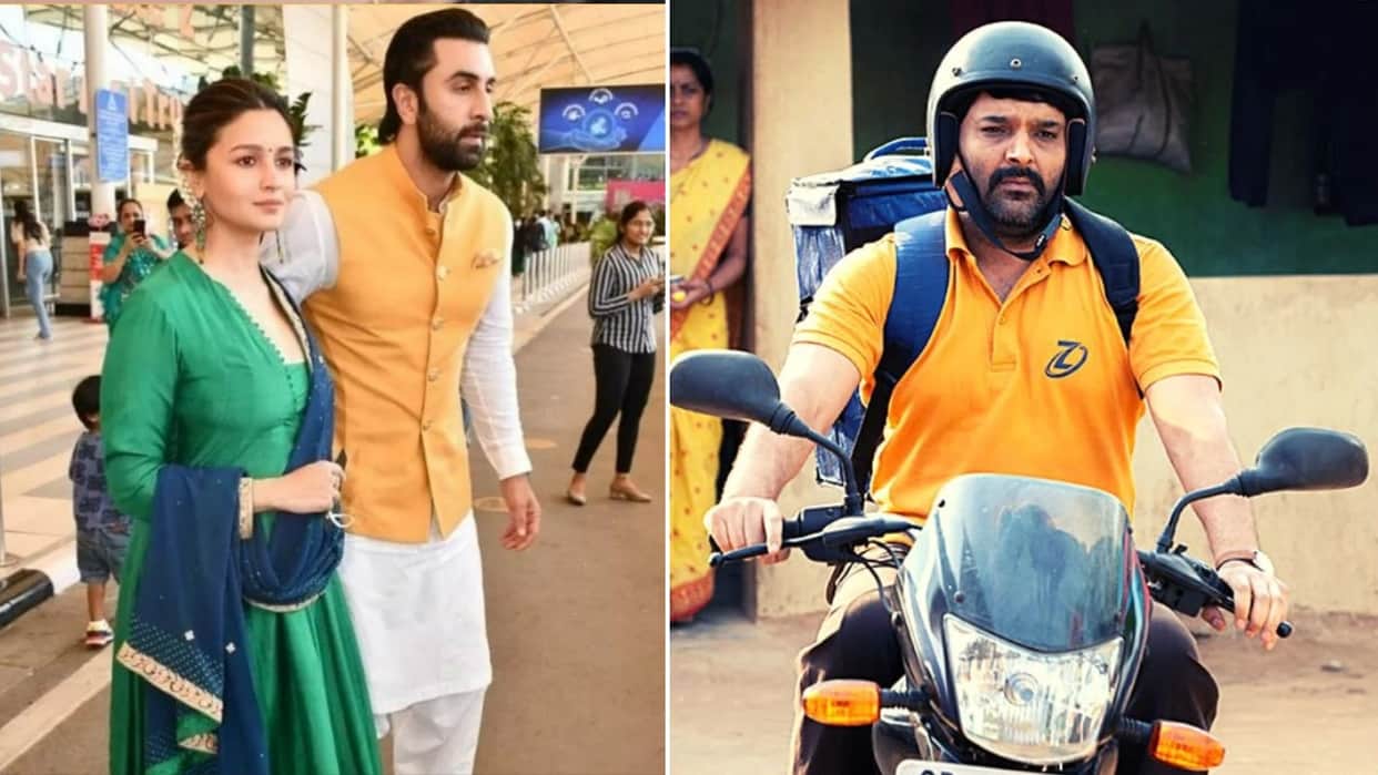 alia ranbir faced protest Kapil Sharma Film in Zwigato Busan Film Festival  top 10 news from entertainment