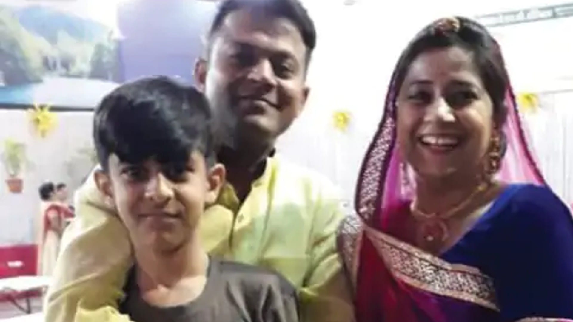 Dhar's millionaire businessman's son chose the path of renunciation, will take initiation at the age of 16