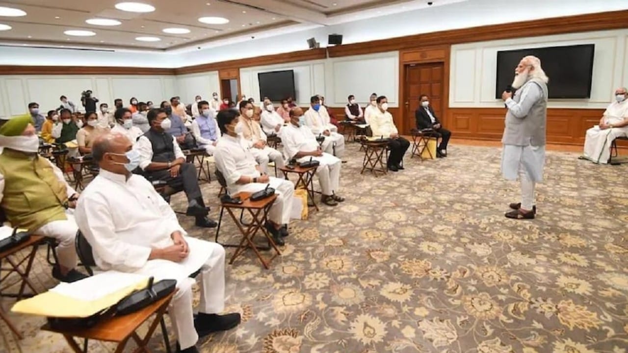 How BJP to deal with the uniting opposition? Know the victory plan of 2024 Loksabha Election