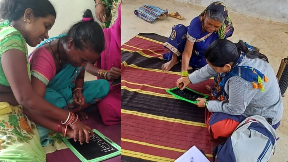 International Literacy Day: Indore in male literacy and Bhopal in female literacy