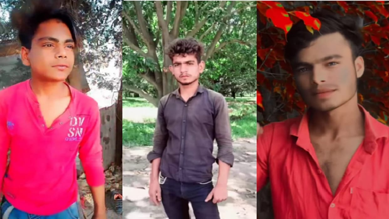 Three youths of Meerut died due to electrocution in Delhi and shocked in family