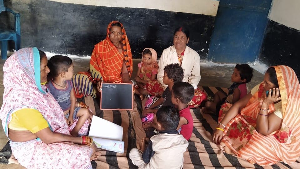International Literacy Day: Indore in male literacy and Bhopal in female literacy