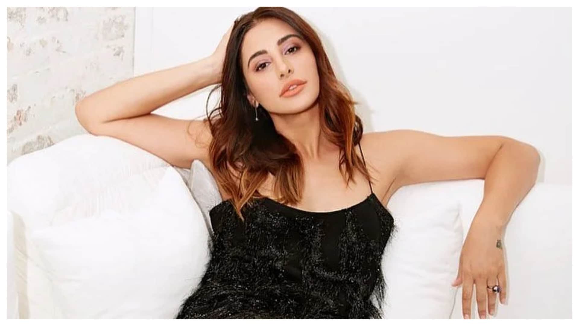 Imtiaz Ali Rockstar movie fame Nargis Fakhri talked about her break from films says industry a rat race