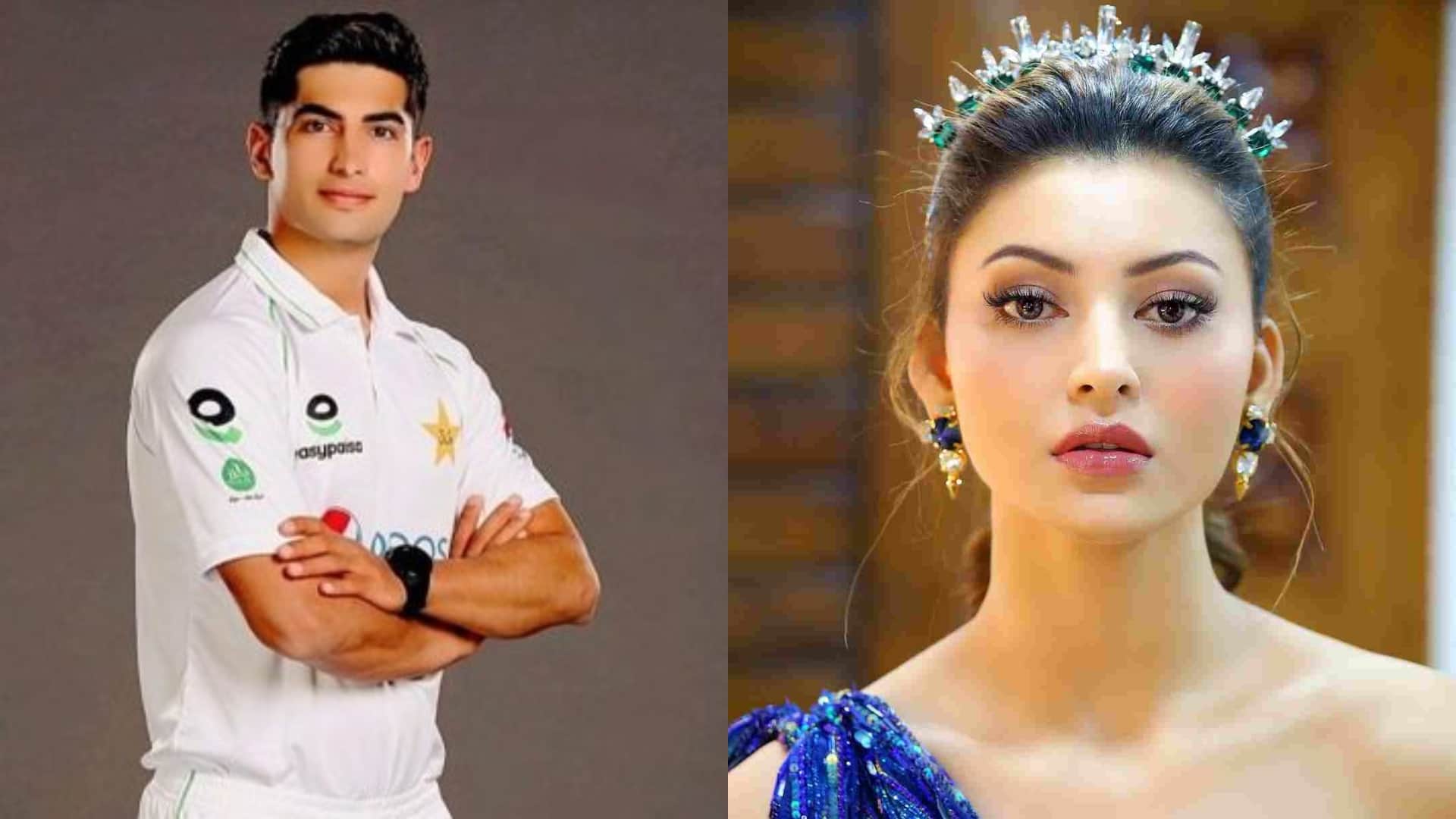 actress urvashi rautela clarifies her sorry was not meant for rishabh pant