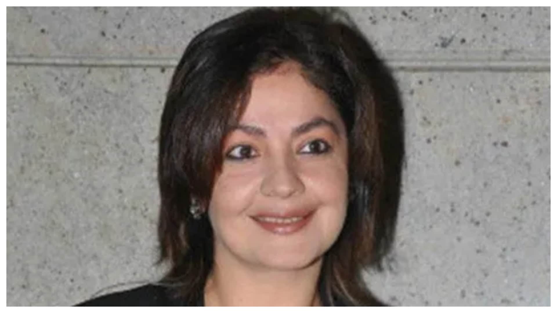 Pooja Bhatt opens up on rumours claiming Alia Bhatt is her daughter and actress calls it absurd