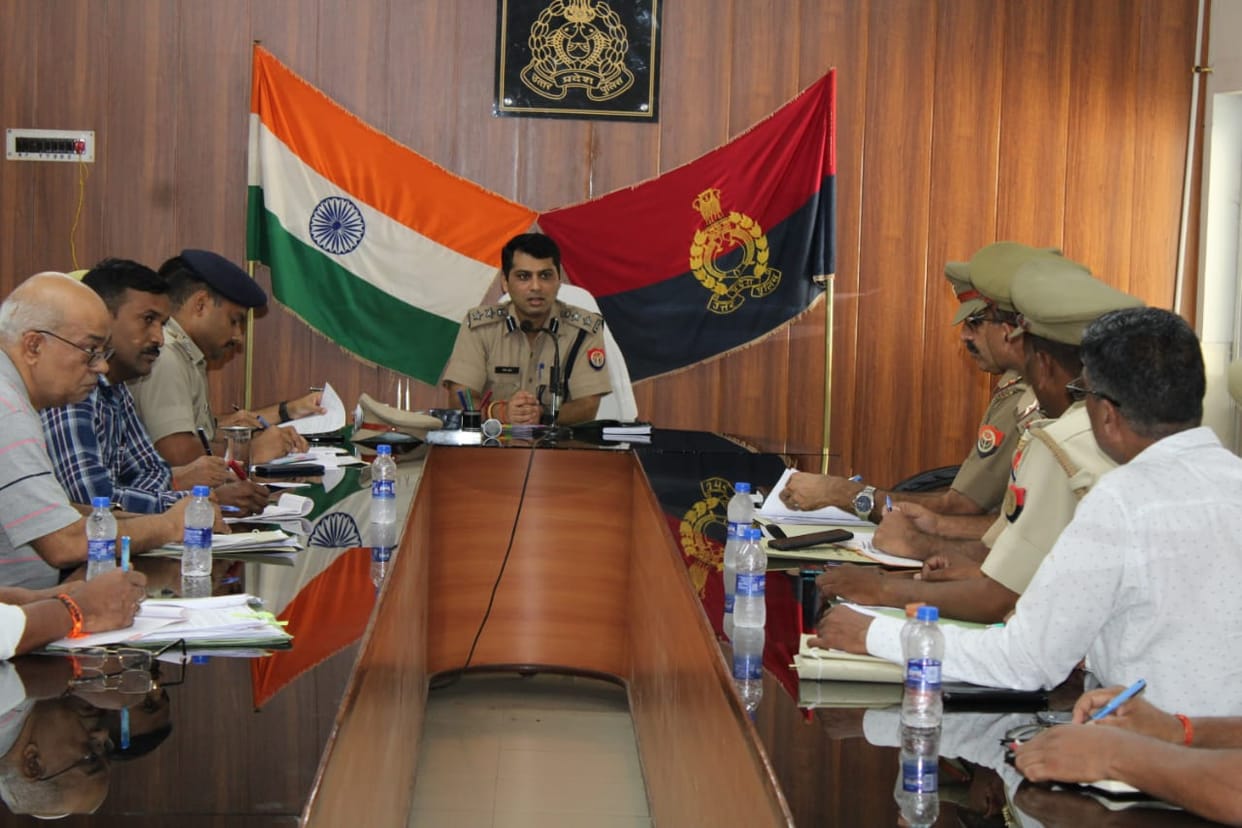 Watch tower to be built every five kilometers in Nepal border area