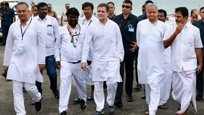 Bharat Jodo Yatra: All you need to know about Congress’s rally