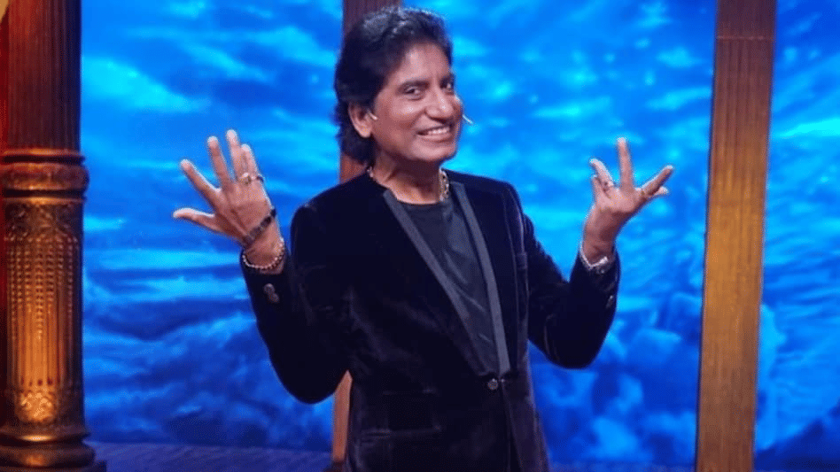 Raju Srivastava health updates Comedian body shows movement according to sources