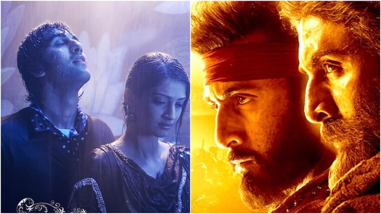 Brahmastra actor Ranbir Kapoor Career Graph he gave 7 flop films from Saawariya to Shamshera