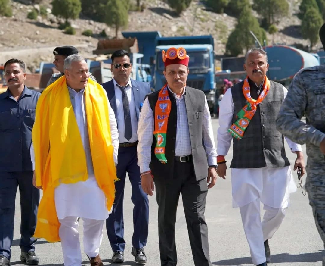 All three BJP divisions advocated for ticket to Markanda