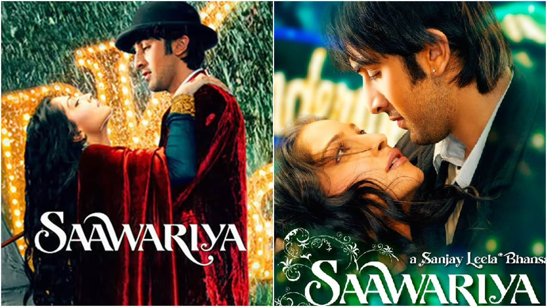 Brahmastra actor Ranbir Kapoor Career Graph he gave 7 flop films from Saawariya to Shamshera