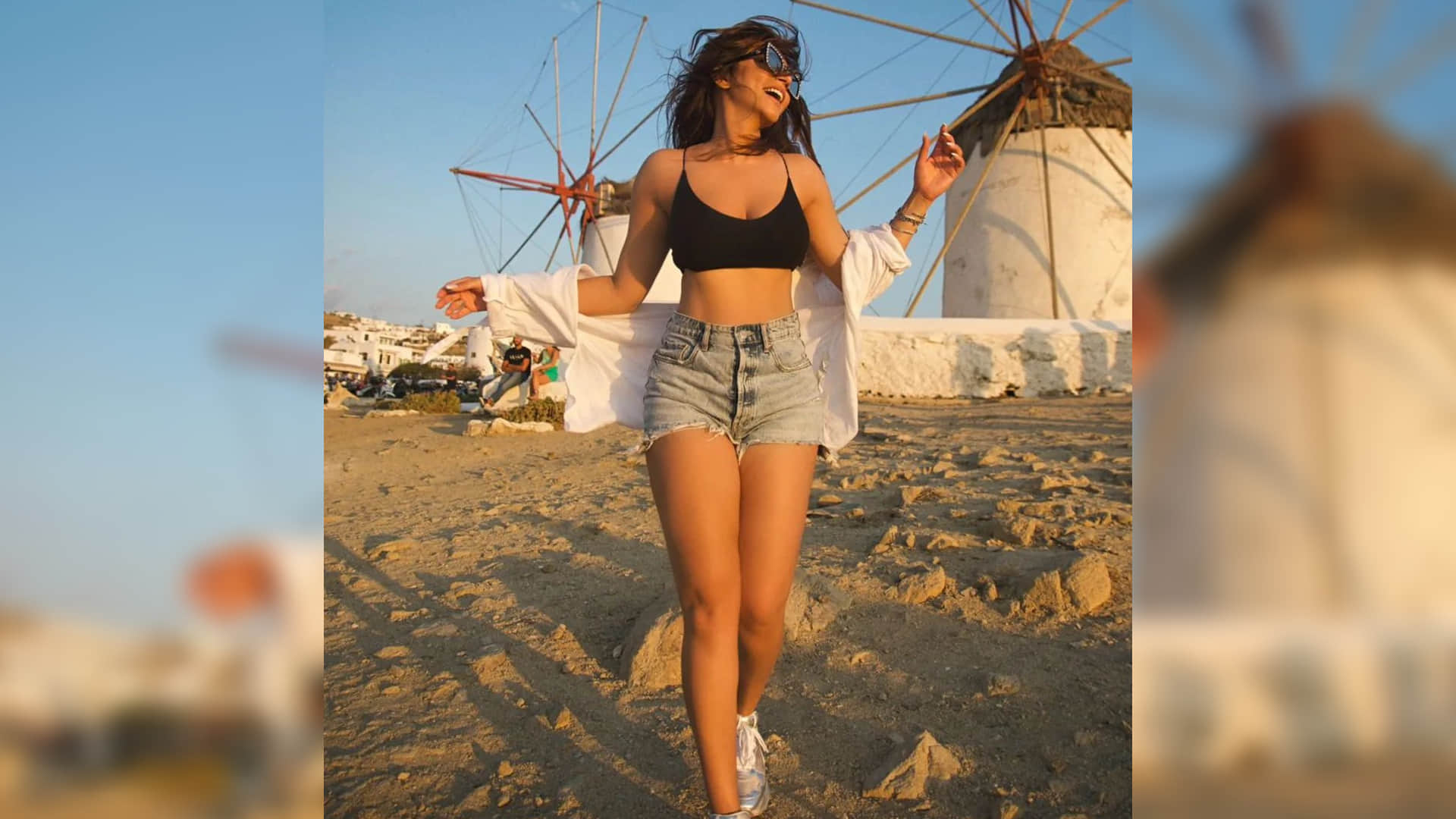 Actress Shama Sikander Opens up on Casting Couch in Bollywood News in Hindi