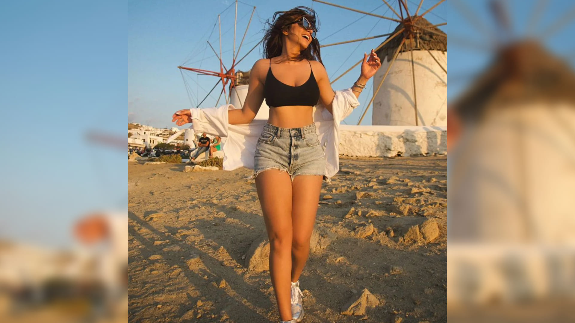 Actress Shama Sikander Opens up on Casting Couch in Bollywood News in Hindi