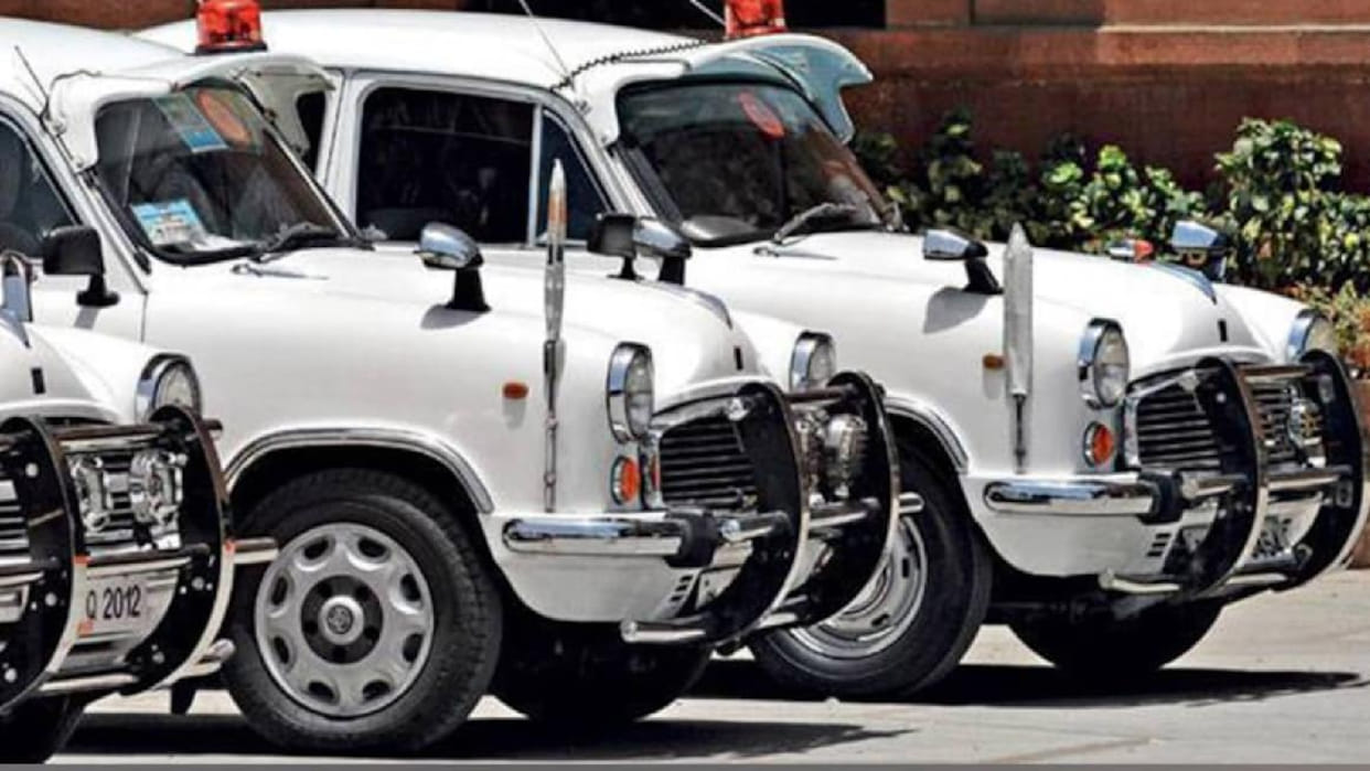 Central Govt Staff Car: Restrictions on bureaucrats car recovery will be done if more than one km