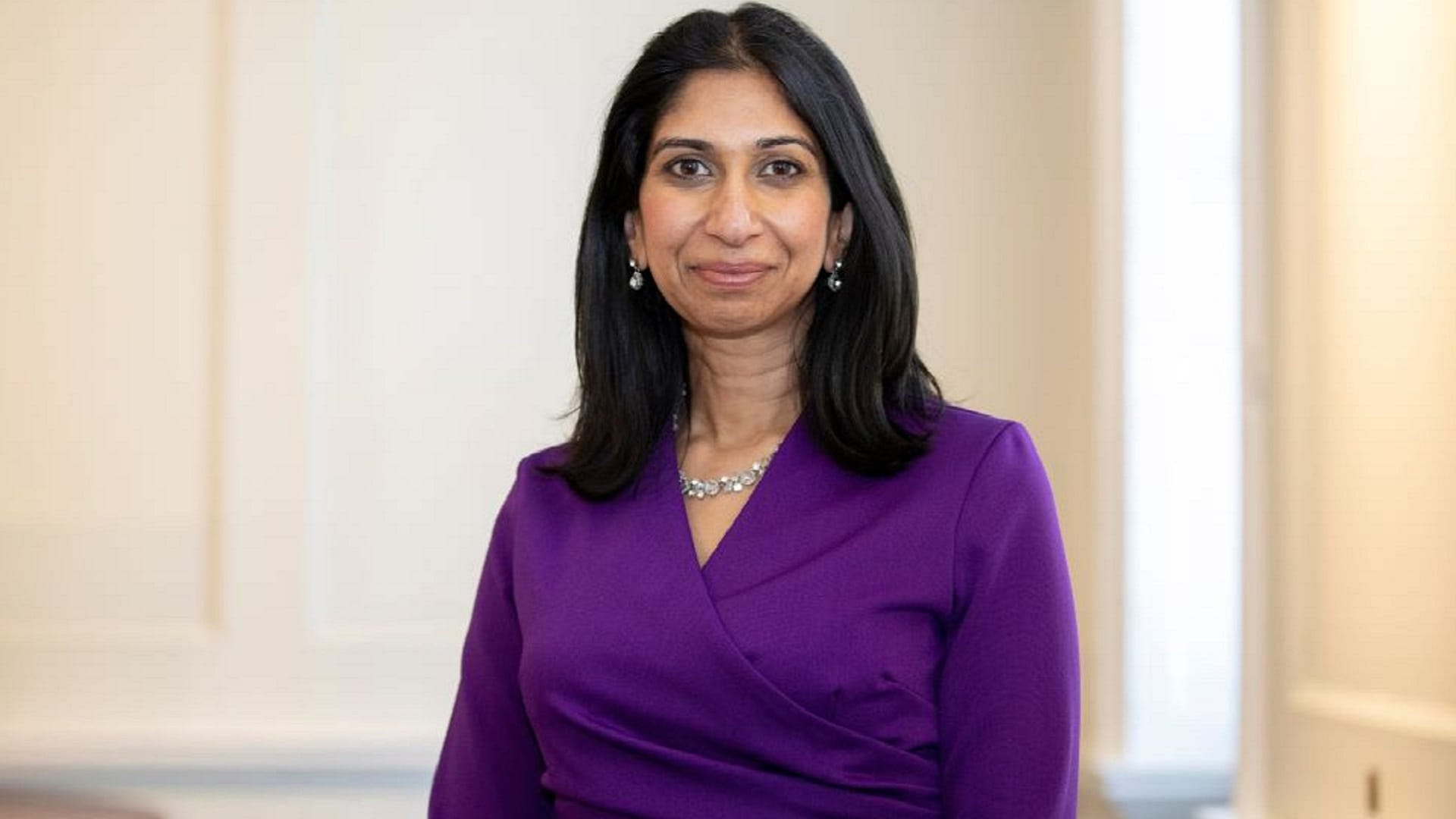 Suella Braverman, सुएला ब्रेवरमैन