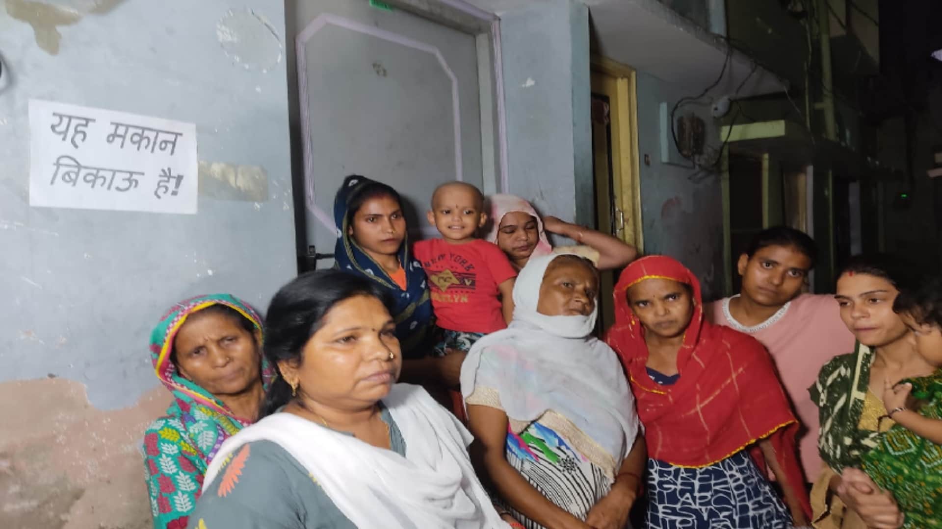 Muzaffarnagar riots: City was burnt on this day nine years ago, houses burnt and villages left