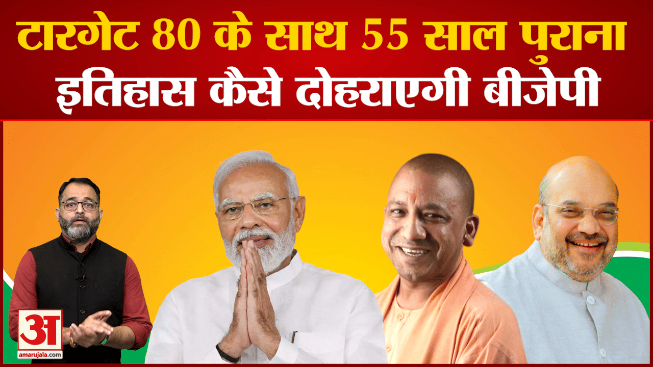 यूप बीजेपी