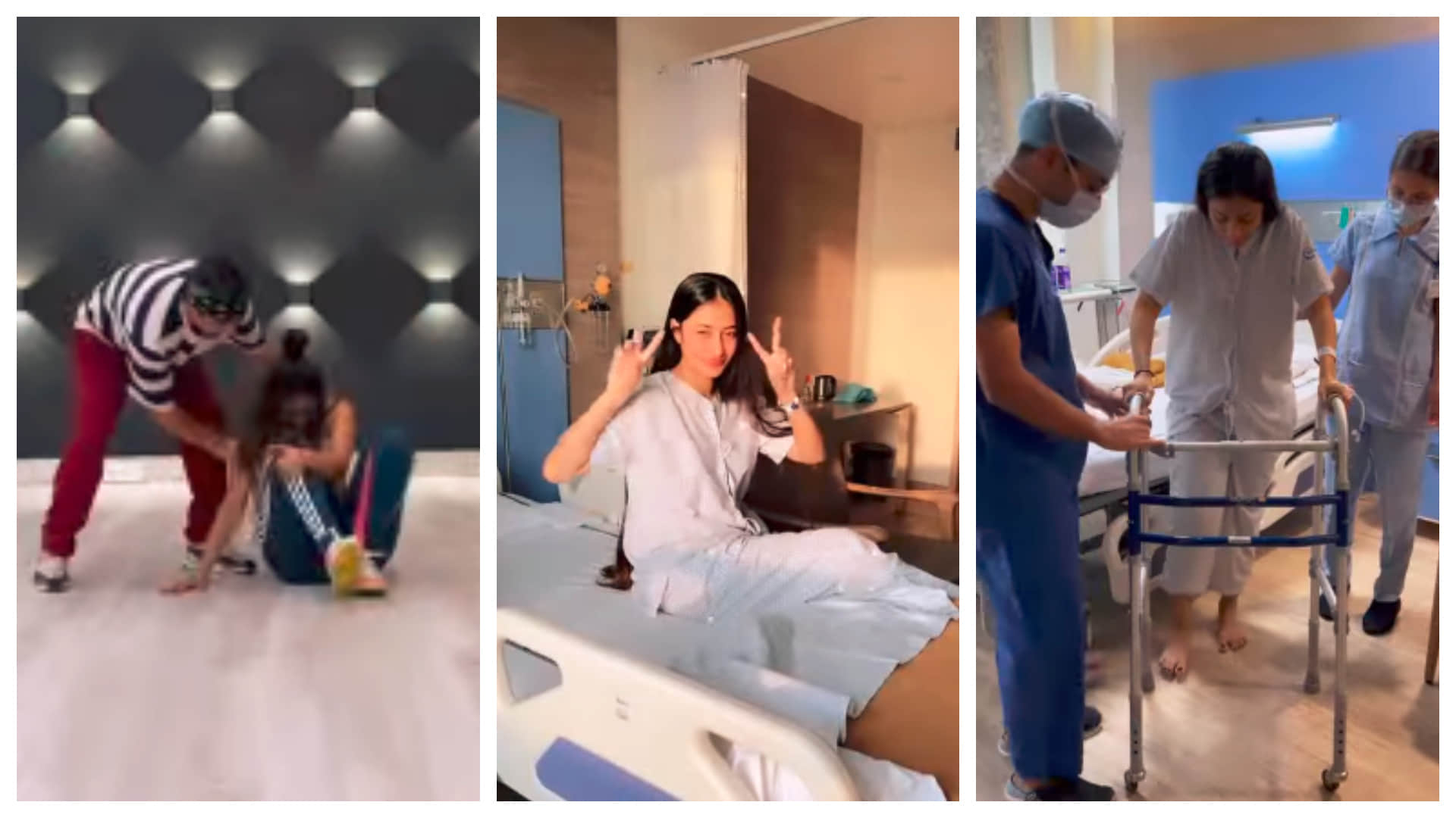 Yuzvendra Chahal Posts Romantic Video With Wife Dhanashree Verma; Watch Video